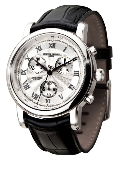 Chronograph Watch 7200-11
