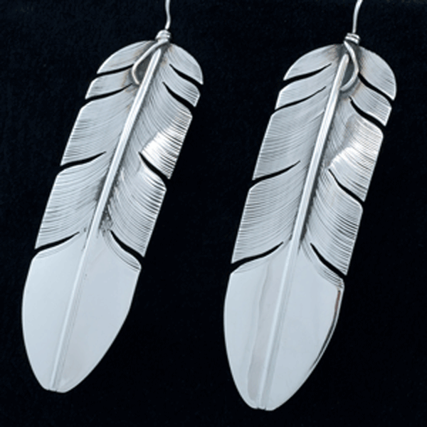 Sterling Silver Earrings