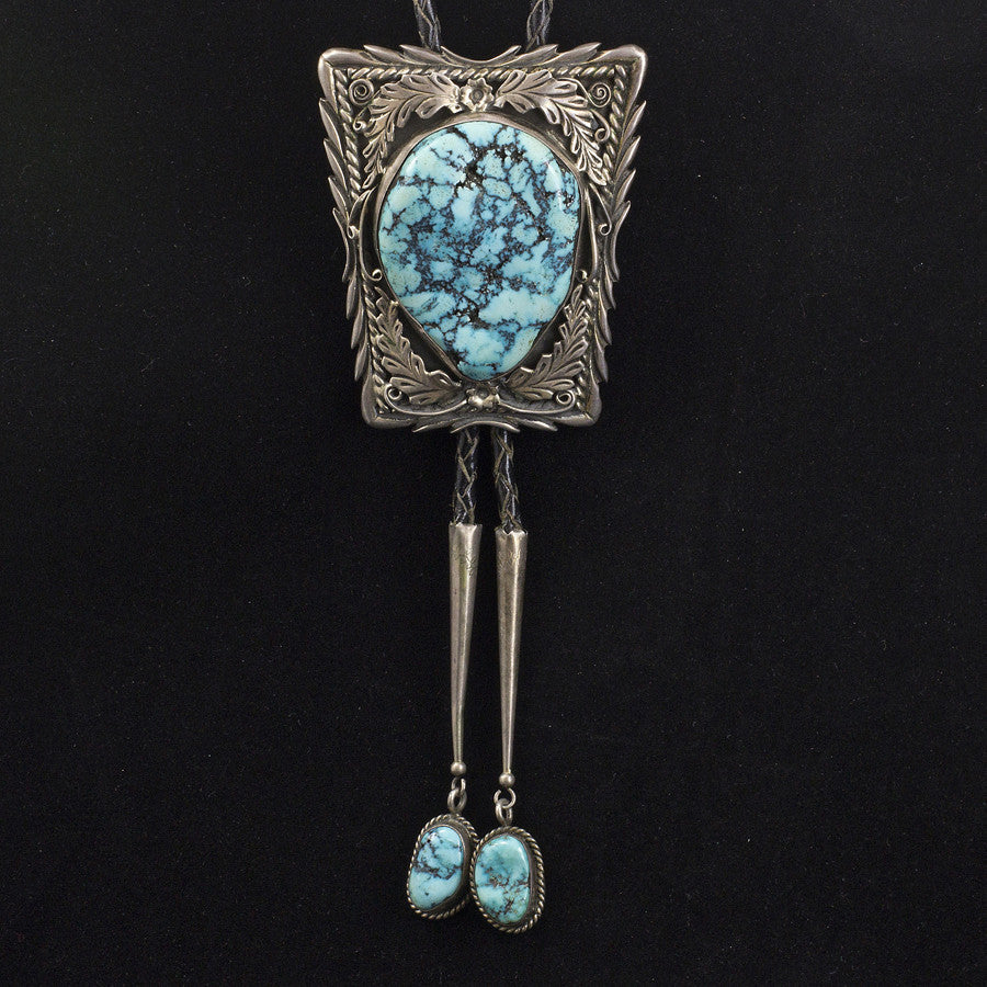 R. Williams Bolo - Sterling Silver