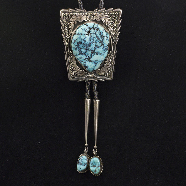 R. Williams Bolo - Sterling Silver