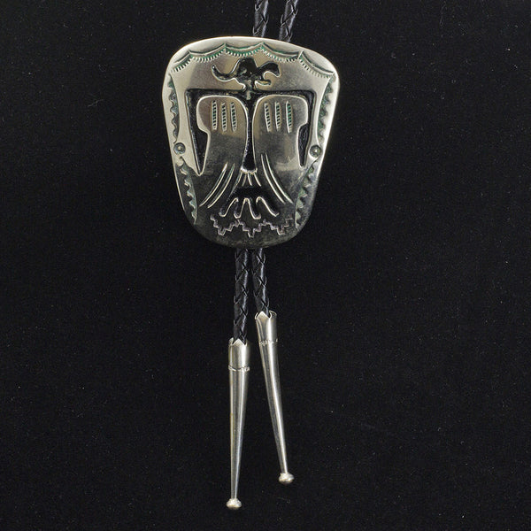 LN Bolo - Sterling Silver