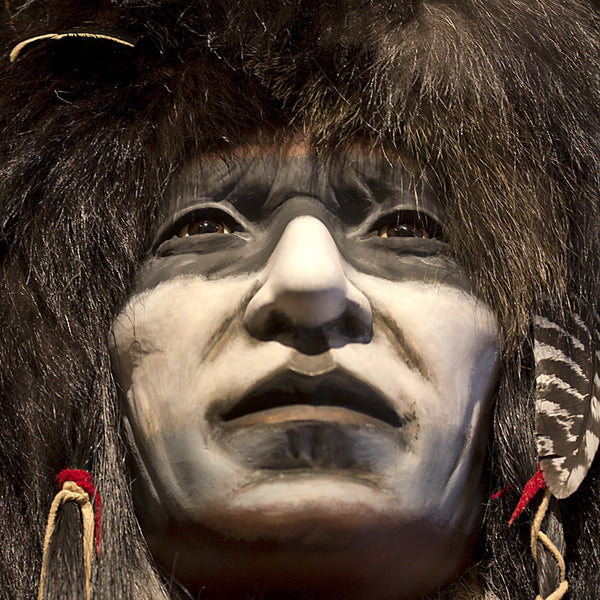 War Paint II by Cindy Jo - 375A