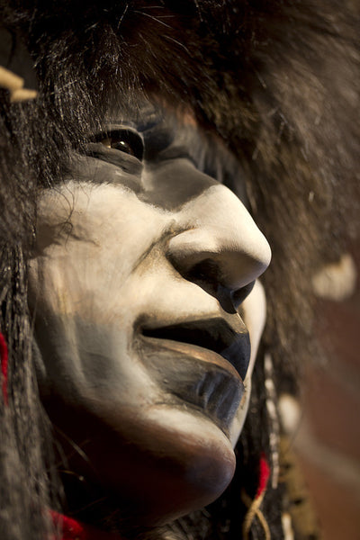 War Paint II by Cindy Jo - 375A