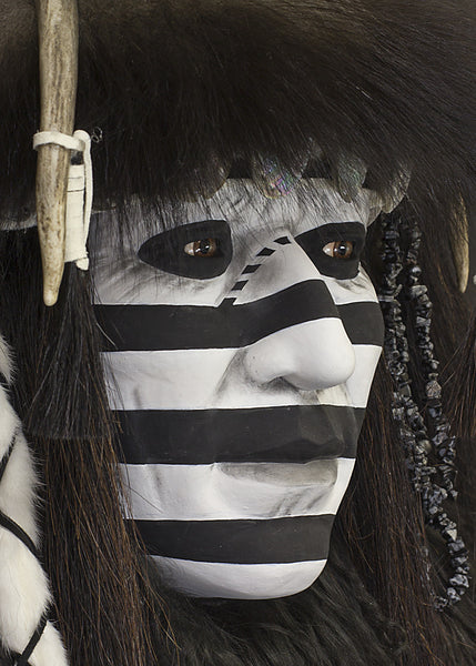 The Medicine Man II by Cindy Jo - 375I