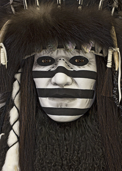 The Medicine Man II by Cindy Jo - 375I
