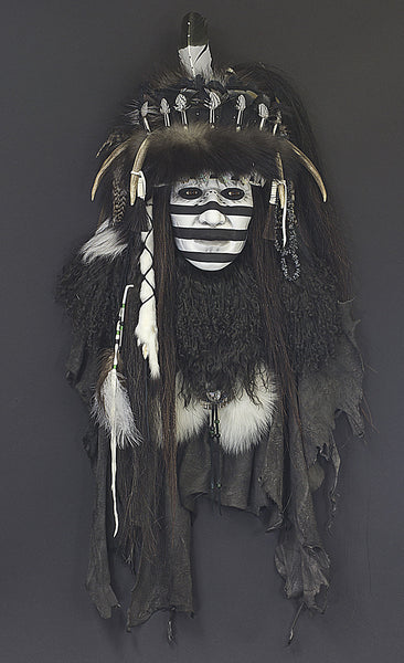 The Medicine Man II by Cindy Jo - 375I