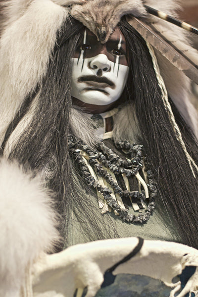 White Fang by Cindy Jo
