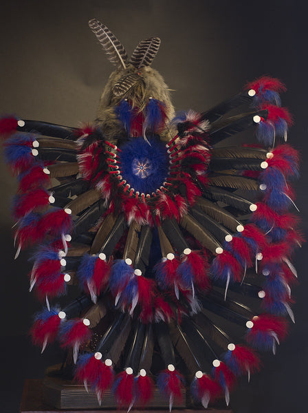 Coyote Dancer by Cindy Jo
