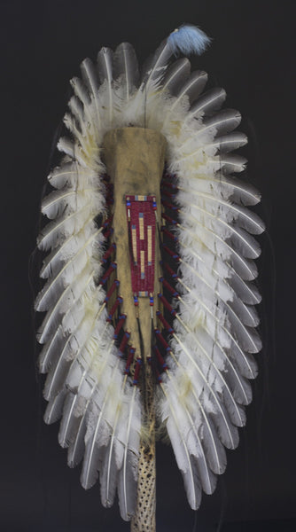 40" Victory Headdress by Russ Kruse