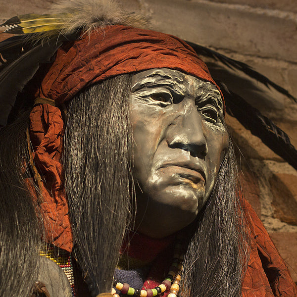Curley Head by Cindy Jo - 200H