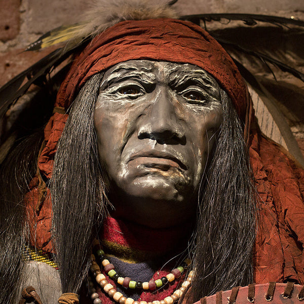 Curley Head by Cindy Jo - 200H