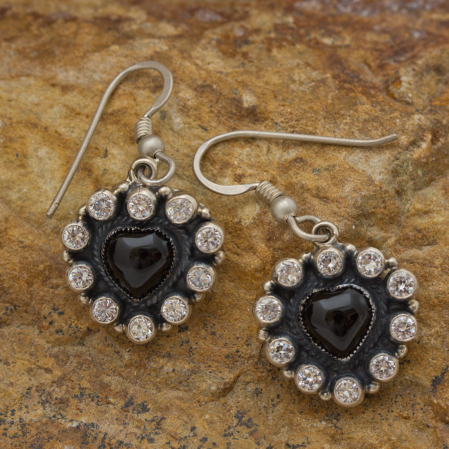 Don Lucas Earrings