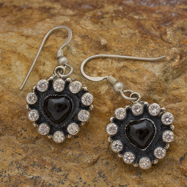 Don Lucas Earrings