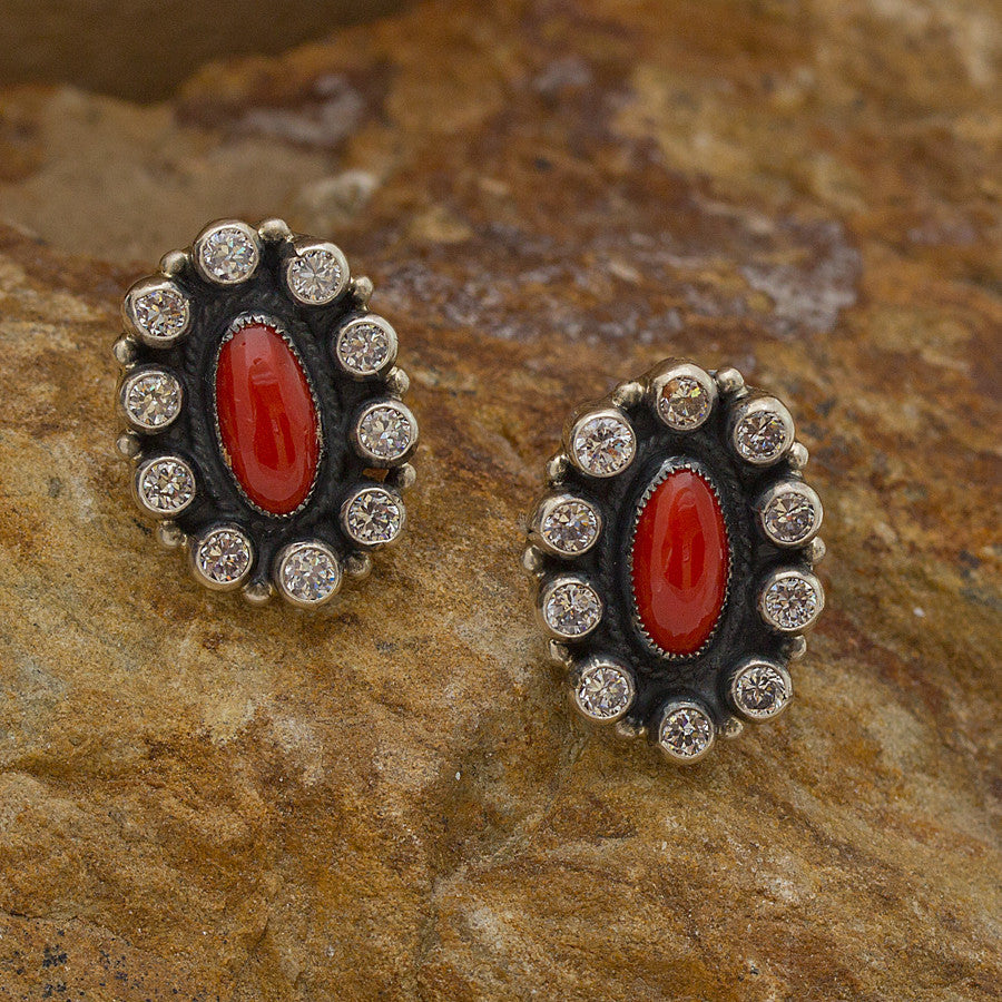 Don Lucas Earrings