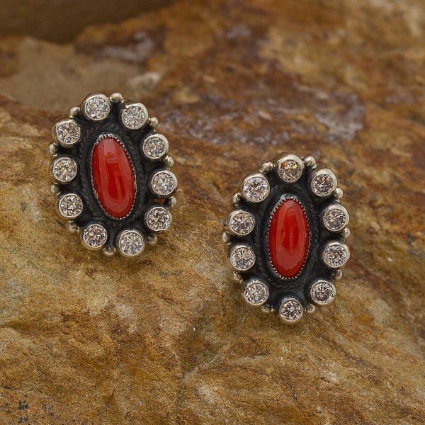 Don Lucas Earrings