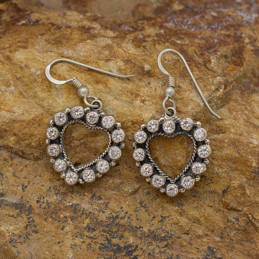 Don Lucas Earrings