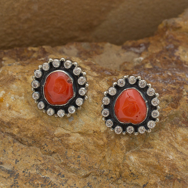 Don Lucas Earrings