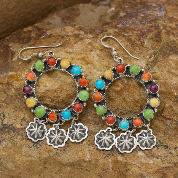 Don Lucas Earrings