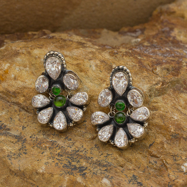 Don Lucas Cubic Zirconia
