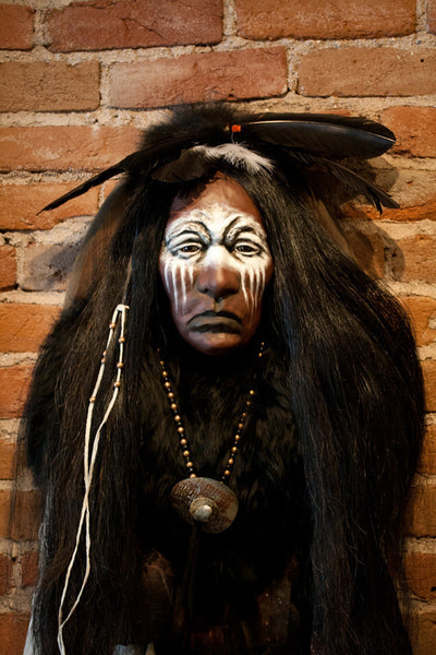 Black Hawk