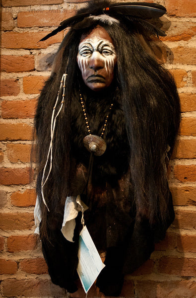 Black Hawk