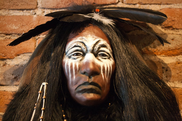 Black Hawk