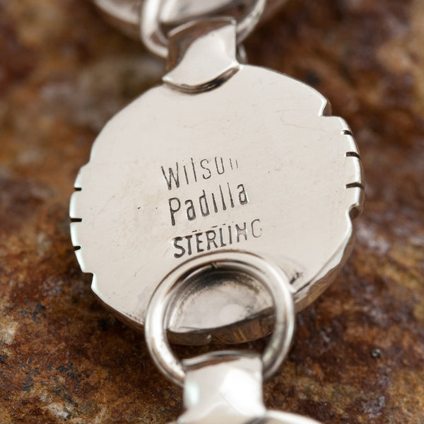 Boulder Turquoise Queen Toggle Bracelet