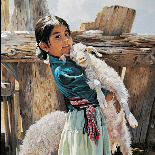 "Too Big To Hold" by Ray Swanson