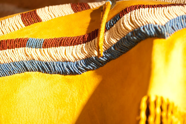 Soaring Eagle Dress by John MacLeod