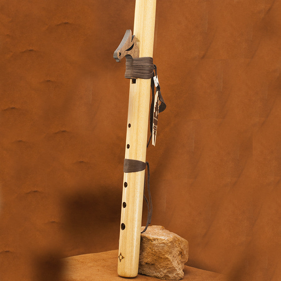 Odell Borg Birch Merlin Key of Flute in Key of C